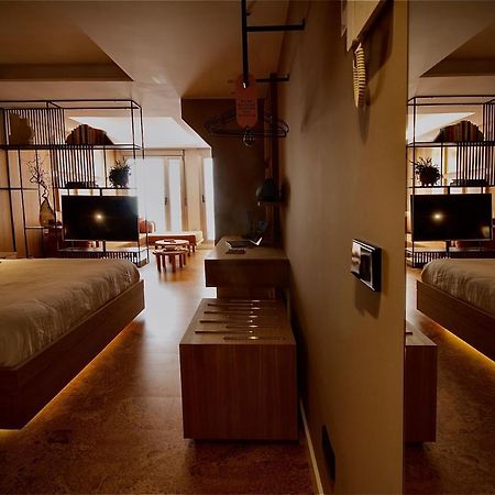 The Matter Meaningful Apartments Лас-Пальмас-де-Гран-Канария Экстерьер фото