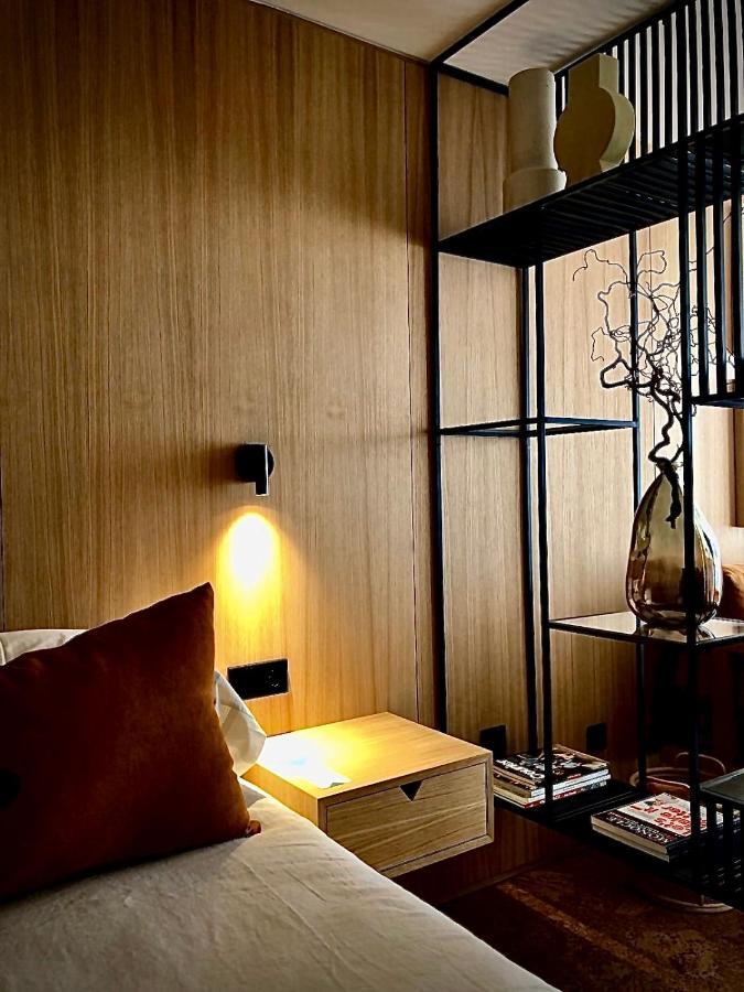 The Matter Meaningful Apartments Лас-Пальмас-де-Гран-Канария Экстерьер фото