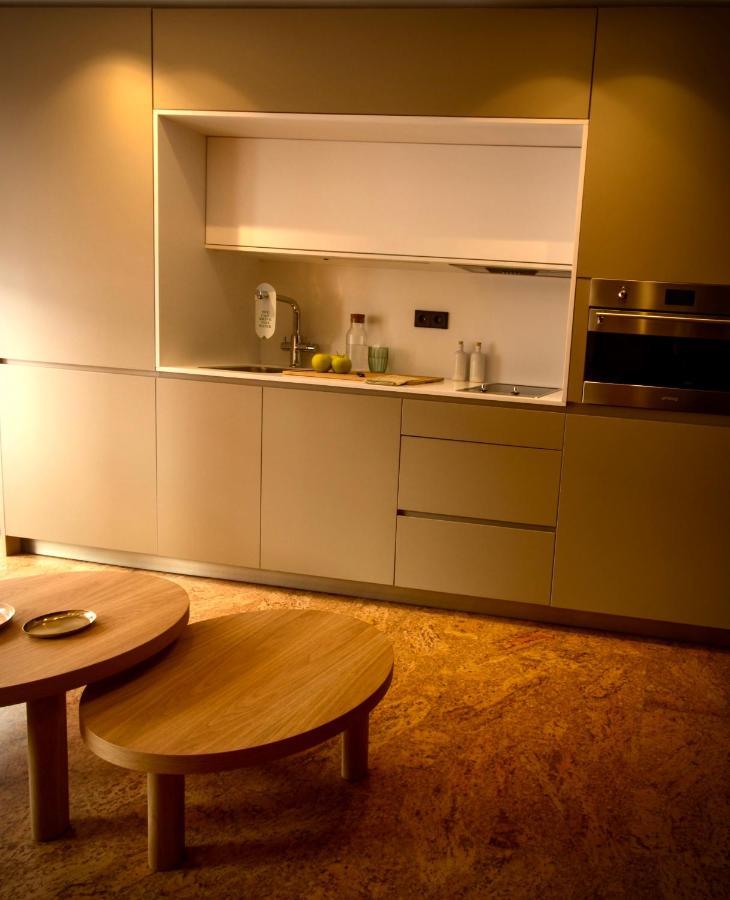 The Matter Meaningful Apartments Лас-Пальмас-де-Гран-Канария Экстерьер фото