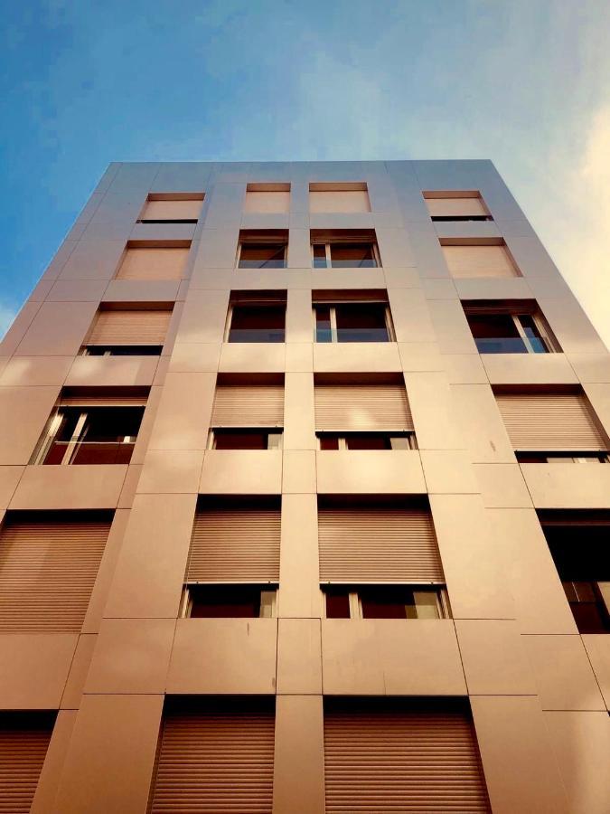 The Matter Meaningful Apartments Лас-Пальмас-де-Гран-Канария Экстерьер фото